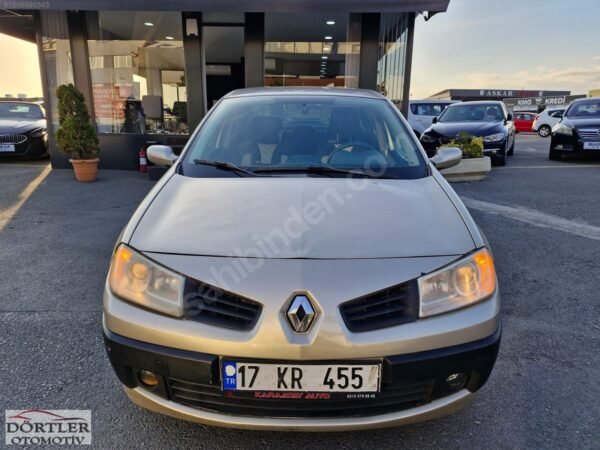 2007 MODEL 1.5 DIZEL TAVAN KAPUT BAGAJ BOYASIZ UYGUN FIYAT