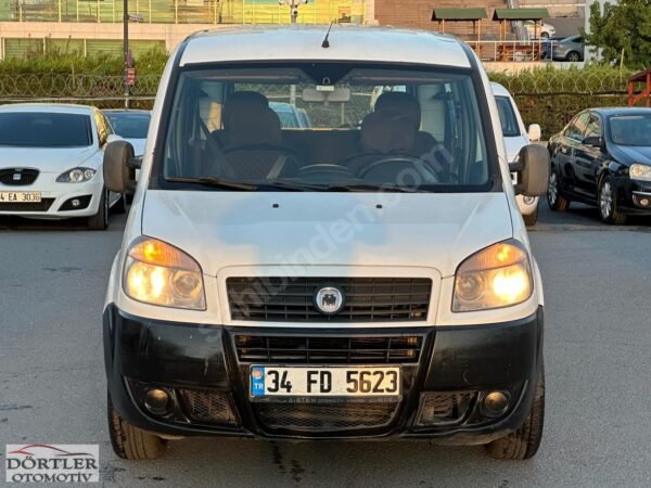 2011 MODEL 1.3 M.JET ORJİNAL KOLTUKLU YENİ MUAYENELİ MASRAFSIZ