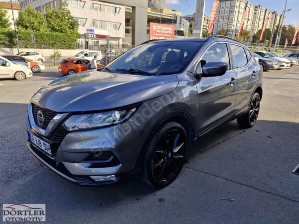 2020 MODEL 29 BINDE CAMTAVAN FUUL PAKET 1.3 DIG-T UYGUN FIYAT...