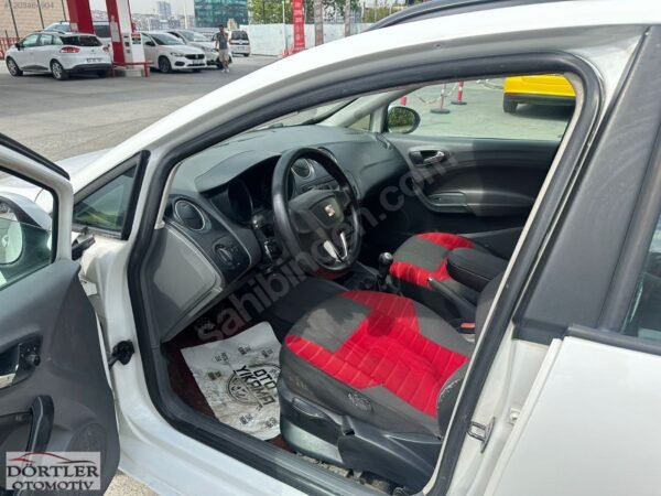 2012 MODEL 1.4 BENZİN+LPG COBA MASRAFSIZ UYGUN FİYAT - Görsel 14