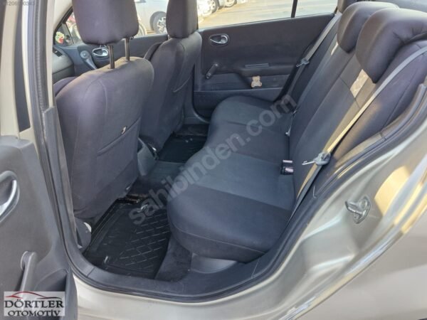 2007 MODEL 1.5 DIZEL TAVAN KAPUT BAGAJ BOYASIZ UYGUN FIYAT - Görsel 9