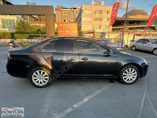 2007 MODEL 1.9 DİZEL MANUEL MASRAFSIZ UYGUN FİYAT - Görsel 14