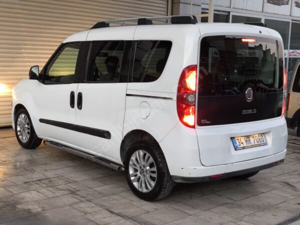 HATASİZ BOYASİZ 270 BİNDE ELENGAZ DORT CAM OTOMATİK - Görsel 10