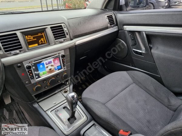 OTOMATİK VİTES 270 BINDE 1.9DIZEL OPEL VECTRA ÇOKTEMİZ MASRAFSIZ - Görsel 18