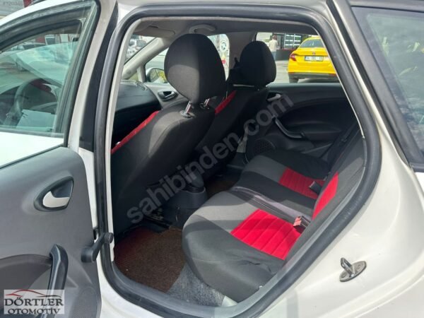 2012 MODEL 1.4 BENZİN+LPG COBA MASRAFSIZ UYGUN FİYAT - Görsel 13
