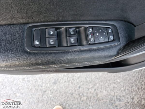 OTOMATİK VİTES 2017 MODEL RENAULT MEGAN 1.5 DCI İCON TRAMERSIZ - Görsel 11