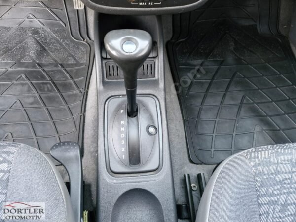 157 BINDE OTOMATİK VİTES 2001 MODEL 1.4 ECOTECH MOTOR ÇOKTEMIZ - Görsel 12