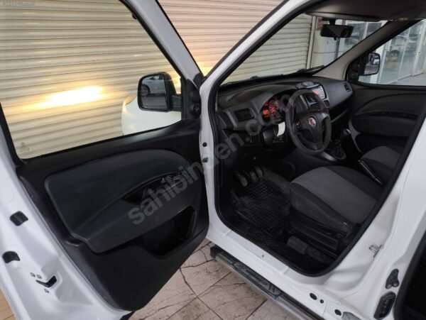 HATASİZ BOYASİZ 270 BİNDE ELENGAZ DORT CAM OTOMATİK - Görsel 8