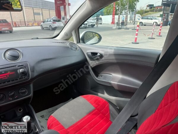 2012 MODEL 1.4 BENZİN+LPG COBA MASRAFSIZ UYGUN FİYAT - Görsel 11