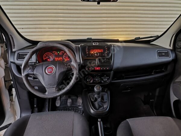 HATASİZ BOYASİZ 270 BİNDE ELENGAZ DORT CAM OTOMATİK - Görsel 7