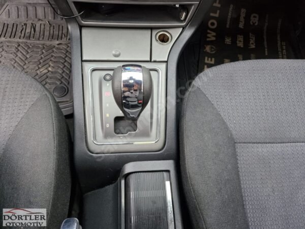 OTOMATİK VİTES 270 BINDE 1.9DIZEL OPEL VECTRA ÇOKTEMİZ MASRAFSIZ - Görsel 15