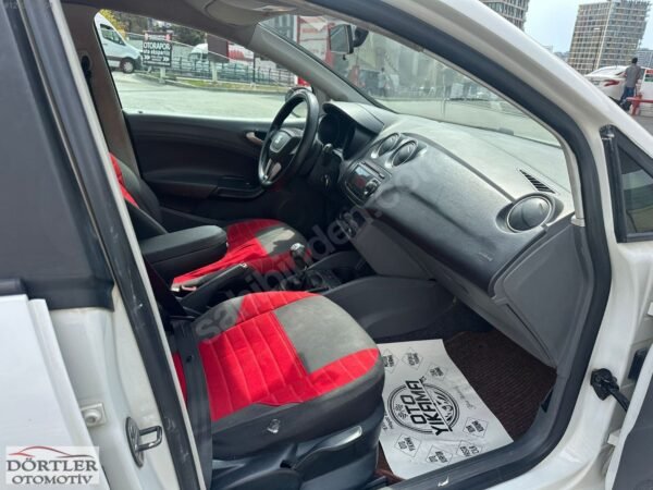 2012 MODEL 1.4 BENZİN+LPG COBA MASRAFSIZ UYGUN FİYAT - Görsel 10