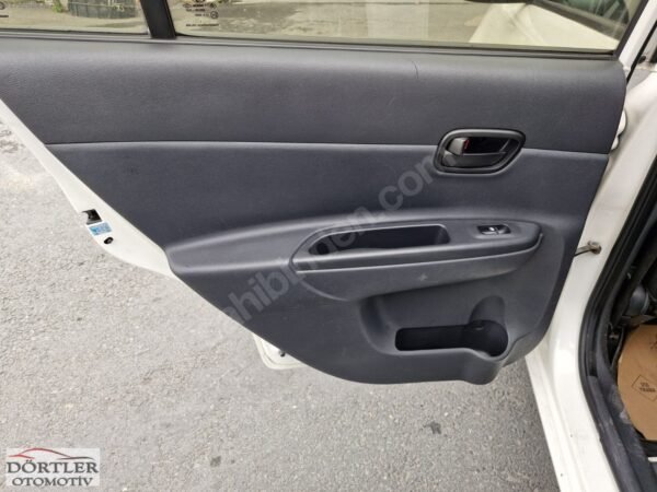 2012 MODEL ACCENT ERA 1.4 BENZINLI 325 BINDE UYGUN FIYAT - Görsel 9