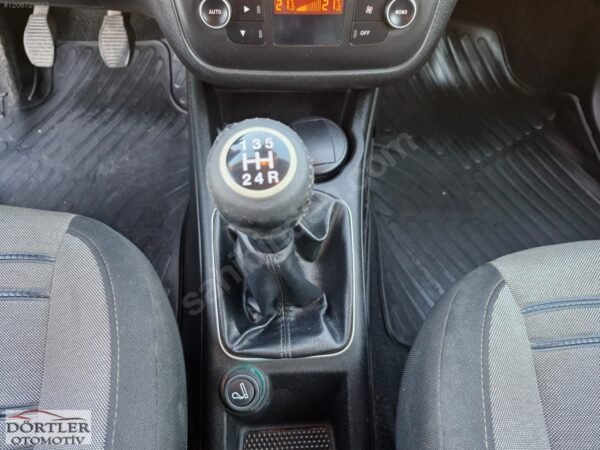 150 BINDE 2011 MODEL EVO PUNTO 1.3 MUTIJET COKTEMIZ - Görsel 10