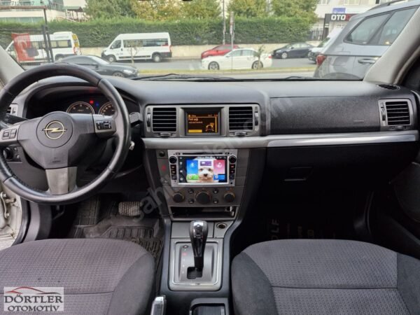 OTOMATİK VİTES 270 BINDE 1.9DIZEL OPEL VECTRA ÇOKTEMİZ MASRAFSIZ - Görsel 14