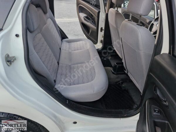 2013 MODEL FIAT LINEA 1.3 MULTİJET URBAN 250 BINDE TRAMERSIZ - Görsel 9