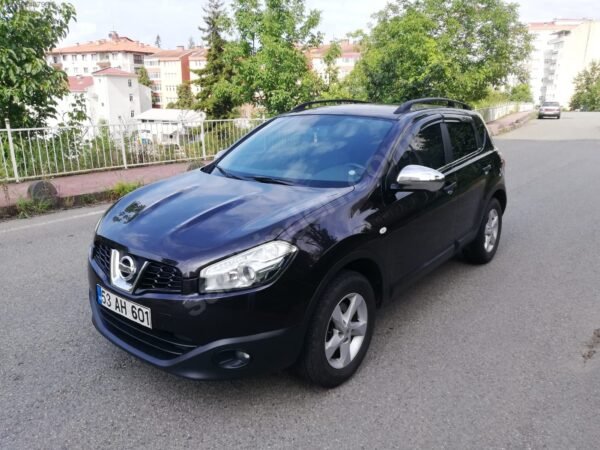 ARACIMIZDA DORT PARCA BOYA VARDIR GAYET TEMIZ BIR ARACTIR - Görsel 15