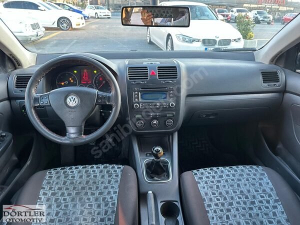 2007 MODEL 1.9 DİZEL MANUEL MASRAFSIZ UYGUN FİYAT - Görsel 9