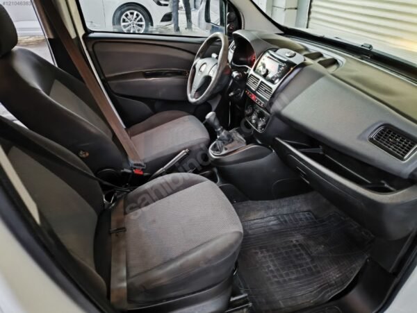 HATASİZ BOYASİZ 270 BİNDE ELENGAZ DORT CAM OTOMATİK - Görsel 5
