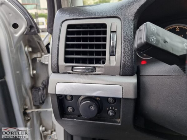 OTOMATİK VİTES 270 BINDE 1.9DIZEL OPEL VECTRA ÇOKTEMİZ MASRAFSIZ - Görsel 13