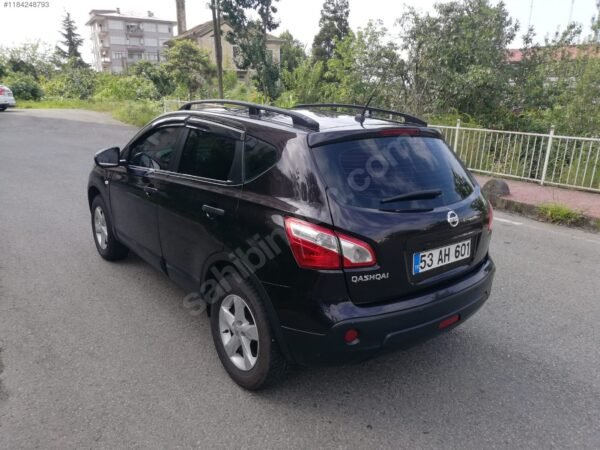 ARACIMIZDA DORT PARCA BOYA VARDIR GAYET TEMIZ BIR ARACTIR - Görsel 16