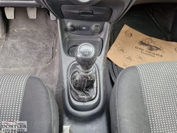 2012 MODEL ACCENT ERA 1.4 BENZINLI 325 BINDE UYGUN FIYAT - Görsel 7