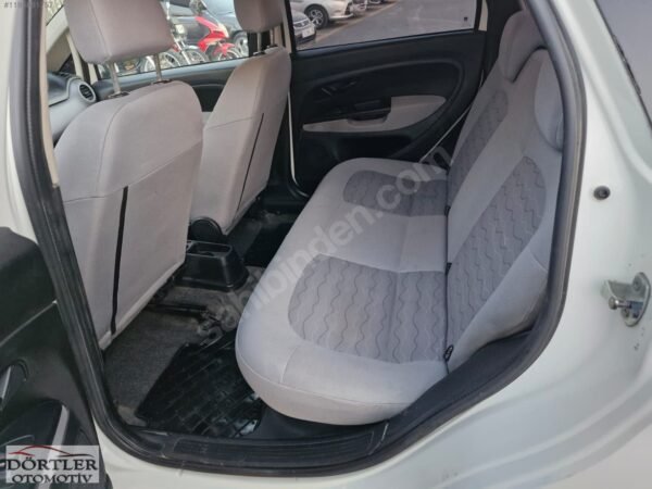 2013 MODEL FIAT LINEA 1.3 MULTİJET URBAN 250 BINDE TRAMERSIZ - Görsel 7