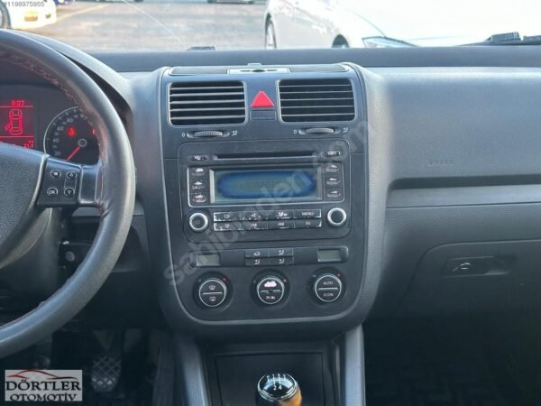 2007 MODEL 1.9 DİZEL MANUEL MASRAFSIZ UYGUN FİYAT - Görsel 7