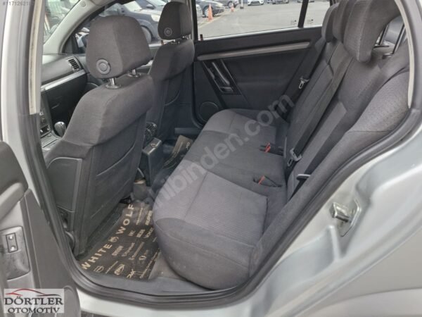 OTOMATİK VİTES 270 BINDE 1.9DIZEL OPEL VECTRA ÇOKTEMİZ MASRAFSIZ - Görsel 11
