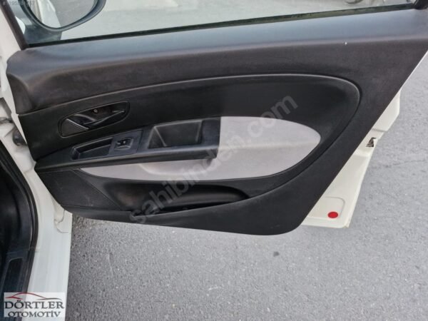 2013 MODEL FIAT LINEA 1.3 MULTİJET URBAN 250 BINDE TRAMERSIZ - Görsel 6