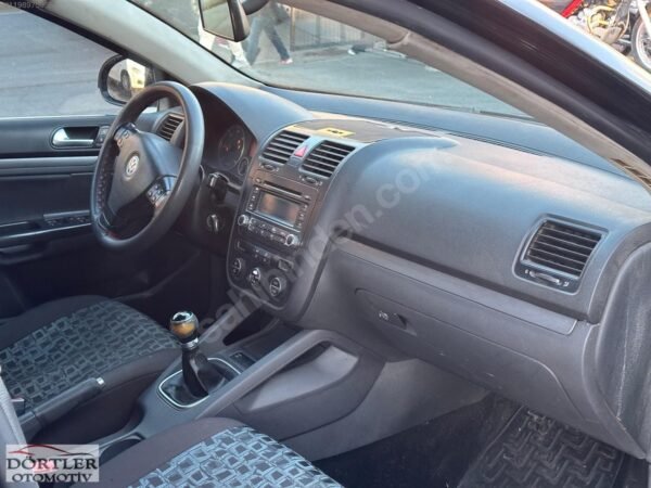 2007 MODEL 1.9 DİZEL MANUEL MASRAFSIZ UYGUN FİYAT - Görsel 6