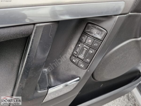 OTOMATİK VİTES 270 BINDE 1.9DIZEL OPEL VECTRA ÇOKTEMİZ MASRAFSIZ - Görsel 10