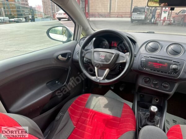 2012 MODEL 1.4 BENZİN+LPG COBA MASRAFSIZ UYGUN FİYAT - Görsel 5