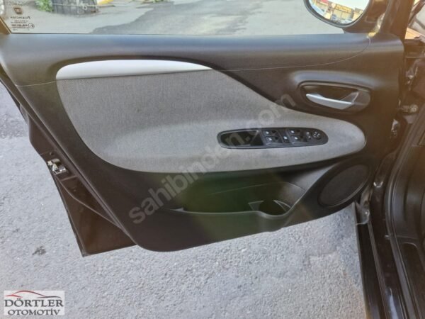 150 BINDE 2011 MODEL EVO PUNTO 1.3 MUTIJET COKTEMIZ - Görsel 5