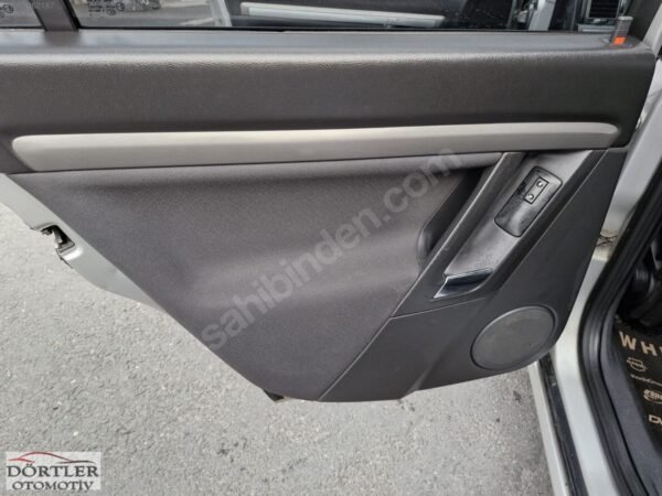 OTOMATİK VİTES 270 BINDE 1.9DIZEL OPEL VECTRA ÇOKTEMİZ MASRAFSIZ - Görsel 9