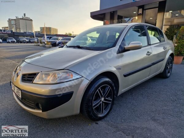 2007 MODEL 1.5 DIZEL TAVAN KAPUT BAGAJ BOYASIZ UYGUN FIYAT - Görsel 17