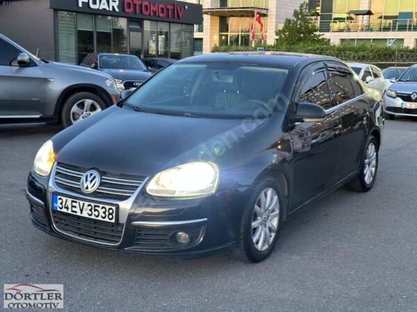 2007 MODEL 1.9 DİZEL MANUEL MASRAFSIZ UYGUN FİYAT - Görsel 3