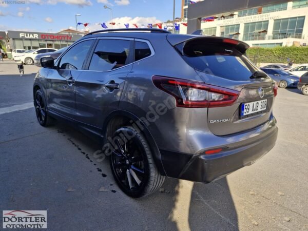 2020 MODEL 29 BINDE CAMTAVAN FUUL PAKET 1.3 DIG-T UYGUN FIYAT... - Görsel 3