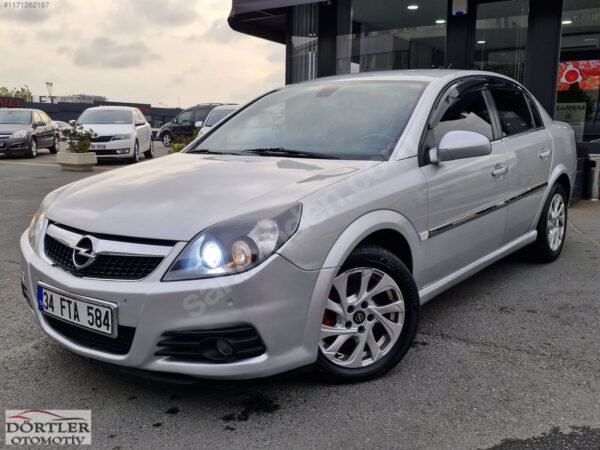 OTOMATİK VİTES 270 BINDE 1.9DIZEL OPEL VECTRA ÇOKTEMİZ MASRAFSIZ - Görsel 26