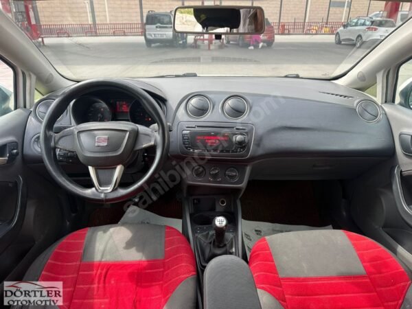 2012 MODEL 1.4 BENZİN+LPG COBA MASRAFSIZ UYGUN FİYAT - Görsel 4