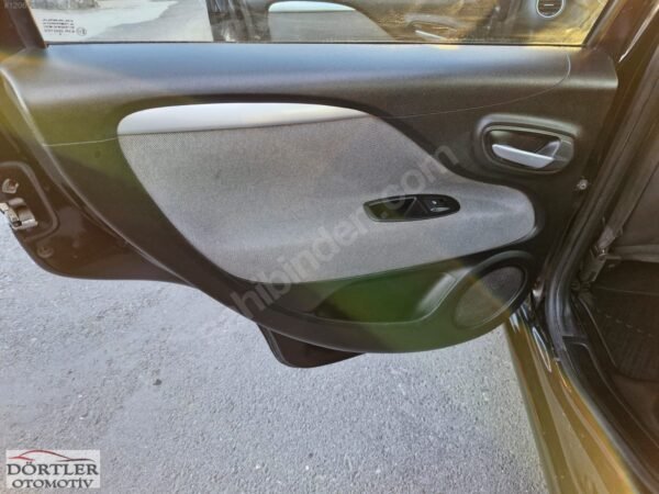 150 BINDE 2011 MODEL EVO PUNTO 1.3 MUTIJET COKTEMIZ - Görsel 4