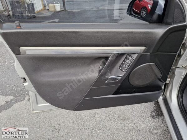 OTOMATİK VİTES 270 BINDE 1.9DIZEL OPEL VECTRA ÇOKTEMİZ MASRAFSIZ - Görsel 8