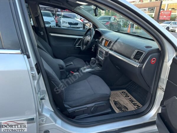 OTOMATİK VİTES 270 BINDE 1.9DIZEL OPEL VECTRA ÇOKTEMİZ MASRAFSIZ - Görsel 7