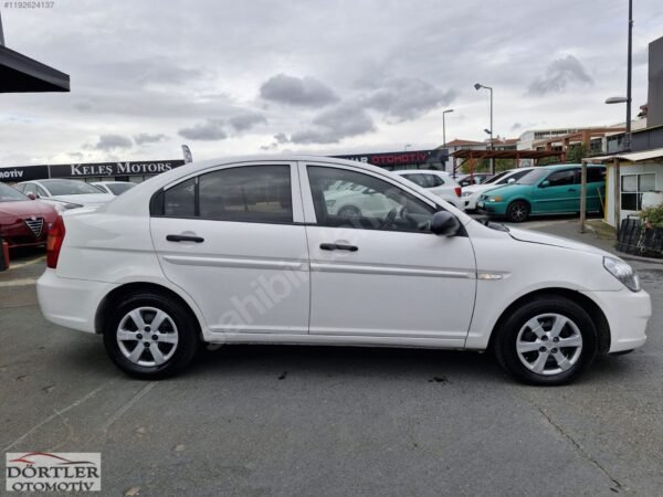 2012 MODEL ACCENT ERA 1.4 BENZINLI 325 BINDE UYGUN FIYAT - Görsel 22