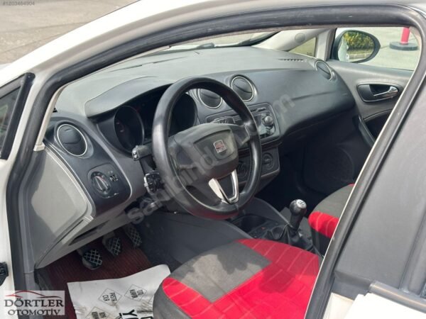 2012 MODEL 1.4 BENZİN+LPG COBA MASRAFSIZ UYGUN FİYAT - Görsel 3