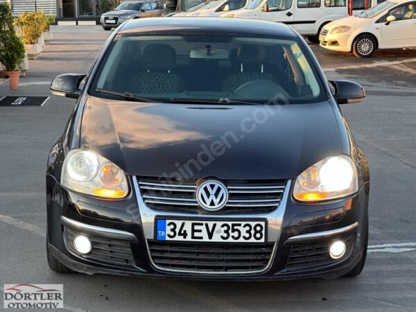 2007 MODEL 1.9 DİZEL MANUEL MASRAFSIZ UYGUN FİYAT