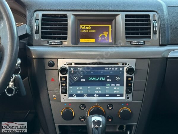 OTOMATİK VİTES 270 BINDE 1.9DIZEL OPEL VECTRA ÇOKTEMİZ MASRAFSIZ - Görsel 6