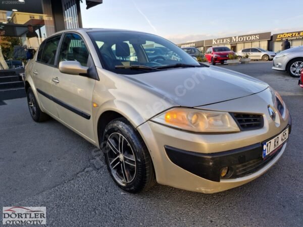 2007 MODEL 1.5 DIZEL TAVAN KAPUT BAGAJ BOYASIZ UYGUN FIYAT - Görsel 16