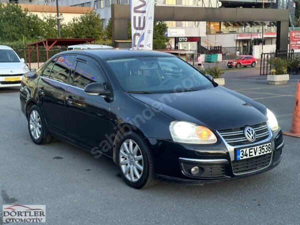 2007 MODEL 1.9 DİZEL MANUEL MASRAFSIZ UYGUN FİYAT - Görsel 21