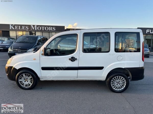2011 MODEL 1.3 M.JET ORJİNAL KOLTUKLU YENİ MUAYENELİ MASRAFSIZ - Görsel 20